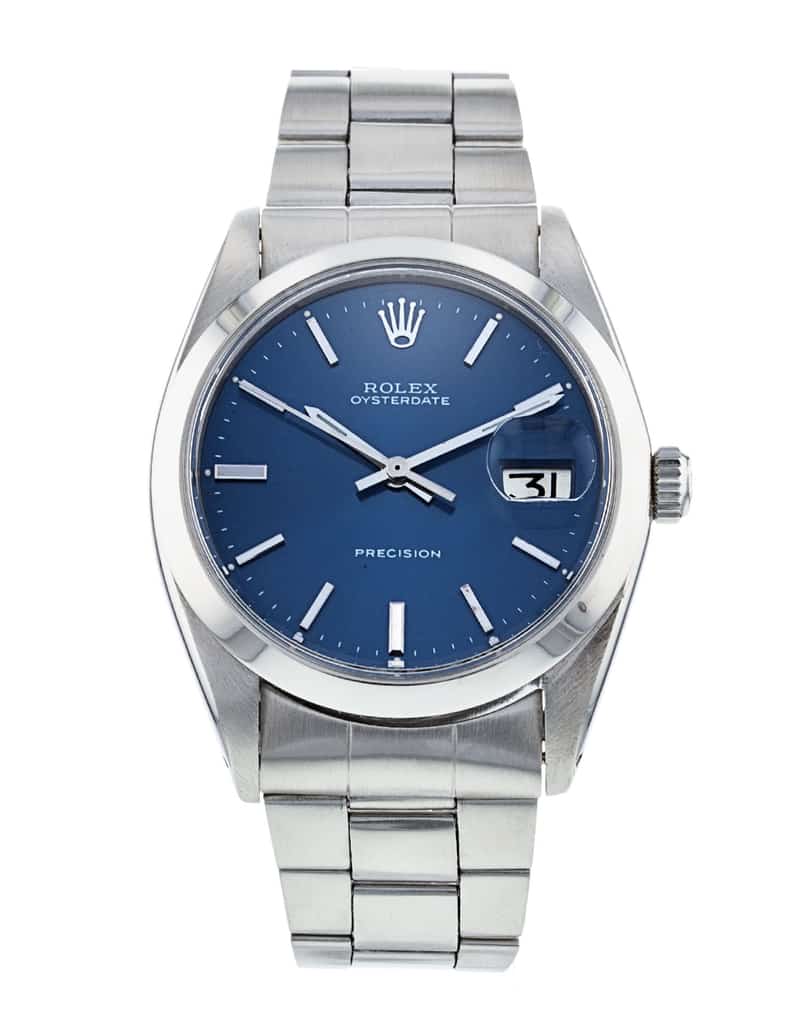 Rolex Oyster Precision 6694 Rolex Oyster Precision 6694